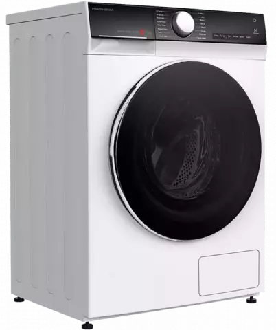 ماشین لباسشویی اتومات 7 کیلوگرم پاکشوما مدل TFU-75401