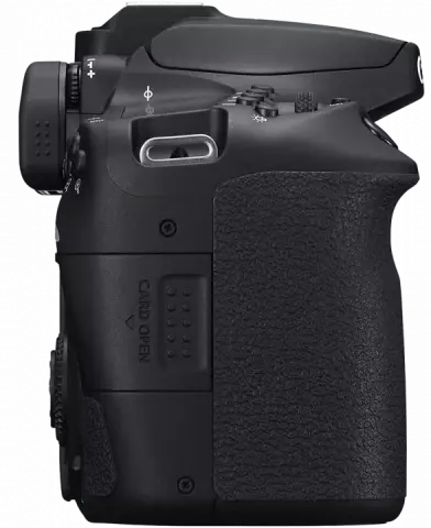دوربین عکاسی (بدون لنز) Canon مدل EOS 90D BODY