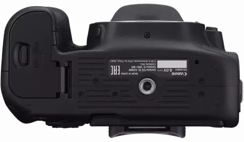 دوربین عکاسی (بدون لنز) Canon مدل EOS 90D BODY