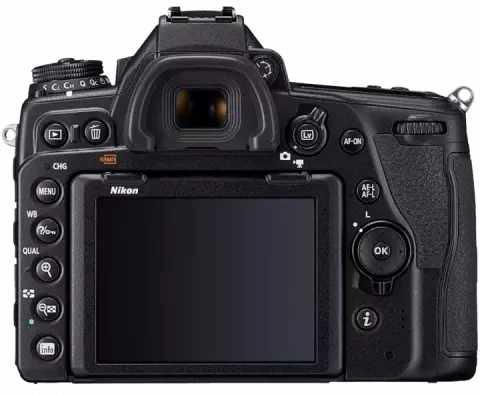 دوربین عکاسی (بدون لنز) Nikon مدل D780