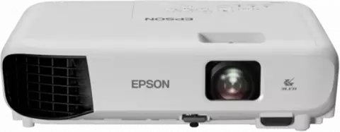 ویدئو پروژکتور EPSON مدل EB-E10