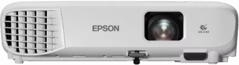 ویدئو پروژکتور  EPSON مدل  EB-E01