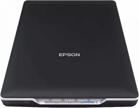 اسکنر EPSON مدل Perfection V19