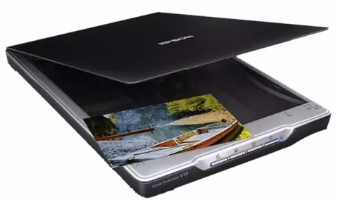 اسکنر EPSON مدل Perfection V19