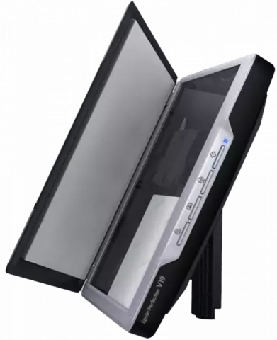 اسکنر EPSON مدل Perfection V19