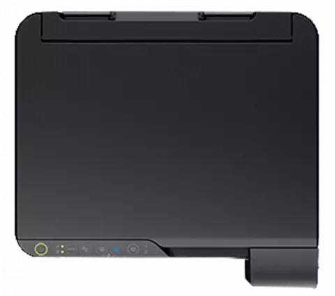 پرینتر سه کاره جوهر افشان رنگی EPSON مدل L3150
