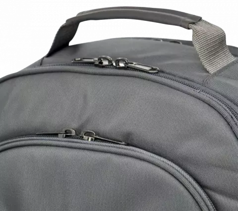 کوله پشتی لپ تاپ KULE مدل KL1501B