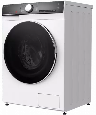 ماشین لباسشویی اتومات 8 کیلوگرم پاکشوما مدل TFU-85402