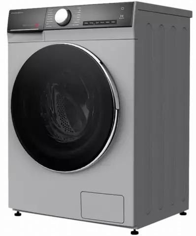 ماشین لباسشویی اتومات 8 کیلوگرم پاکشوما مدل TFU-85402
