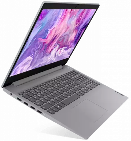 لپ تاپ 15.6 اینچ Lenovo مدل IdeaPad 3 15IML05
