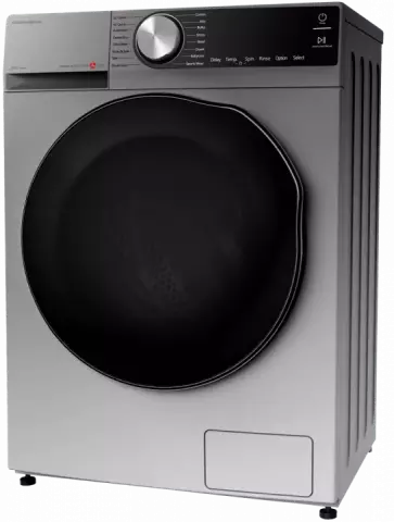 ماشین لباسشویی اتومات 8 کیلوگرم پاکشوما مدل TFB-85401