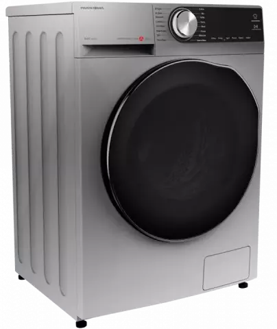 ماشین لباسشویی اتومات 8 کیلوگرم پاکشوما مدل TFB-85401