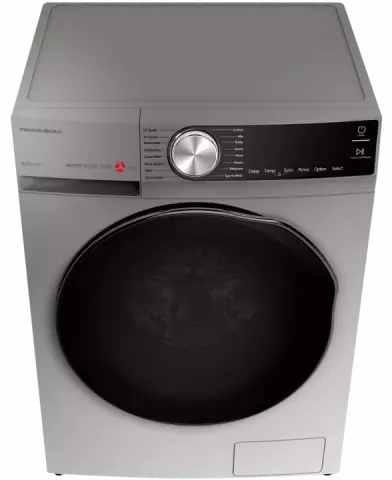 ماشین لباسشویی اتومات 8 کیلوگرم پاکشوما مدل TFB-85401