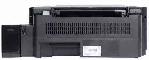 پرینتر تک کاره جوهرافشان رنگی EPSON مدل EcoTank L810