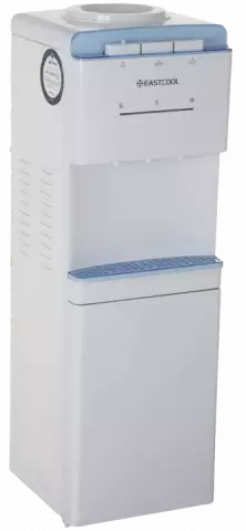 آبسردکن ایستاده ایستکول مدل TM-RW 411