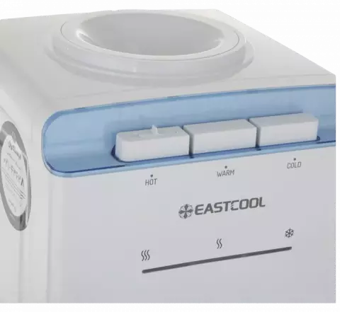 آبسردکن ایستاده ایستکول مدل TM-RW 411