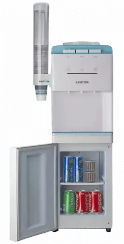 آبسردکن ایستاده ایستکول مدل TM-CW 409