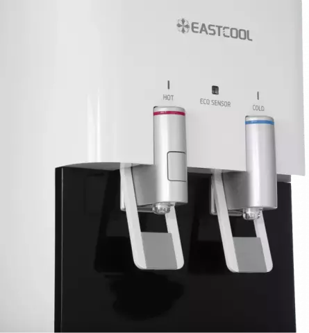 آبسردکن ایستاده ایستکول مدل TM-SW300UF