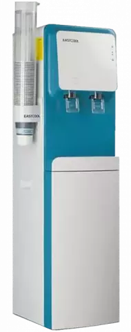 آبسردکن ایستاده ایستکول مدل TM-SW415UF