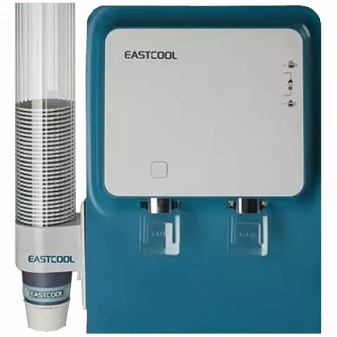 آبسردکن ایستاده ایستکول مدل TM-SW415UF