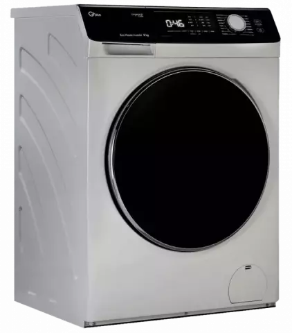 ماشین لباسشویی اتومات 9 کیلوگرم جی پلاس مدل K946S