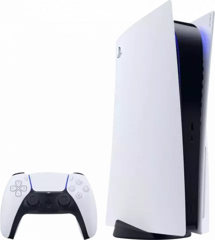 کنسول بازی پلی استیشن 5 (PS5) سونی ظرفیت 825 گیگابایت