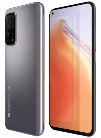 گوشی موبایل 128 گیگابایت Xiaomi مدل Mi 10T 5G