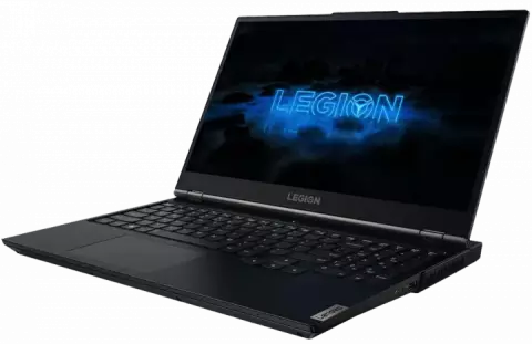 لپ تاپ گیمینگ 15.6 اینچ Lenovo مدل Legion 5 15IMH05H