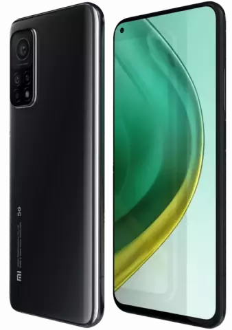 گوشی موبایل 128 گیگابایت Xiaomi مدل Mi 10T 5G