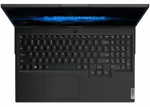 لپ تاپ گیمینگ 15.6 اینچ Lenovo مدل Legion 5 15IMH05H