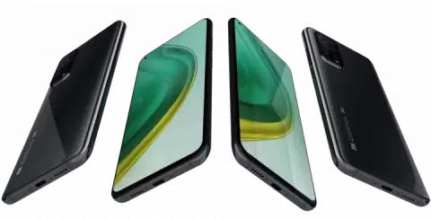 گوشی موبایل 128 گیگابایت Xiaomi مدل Mi 10T 5G