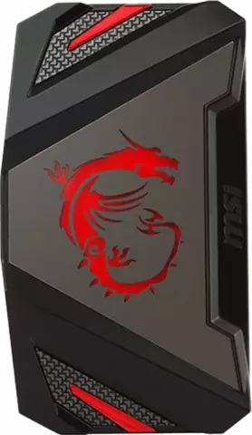 پل SLI دو کارته MSI مدل 2WAY SLI HB BRIDGE L