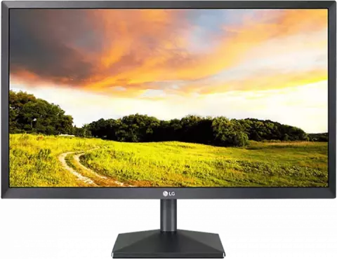 مانیتور 22 اینچ LG مدل 22MK400H-B