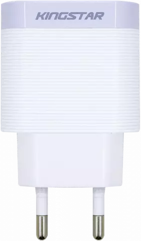 شارژر دیواری KINGSTAR مدل KW188 Q