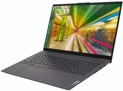 لپ تاپ 15.6 اینچ Lenovo مدل IdeaPad 5 15ITL05