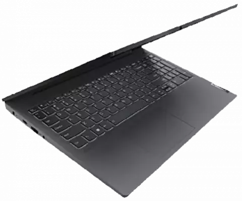 لپ تاپ 15.6 اینچ Lenovo مدل IdeaPad 5 15ITL05
