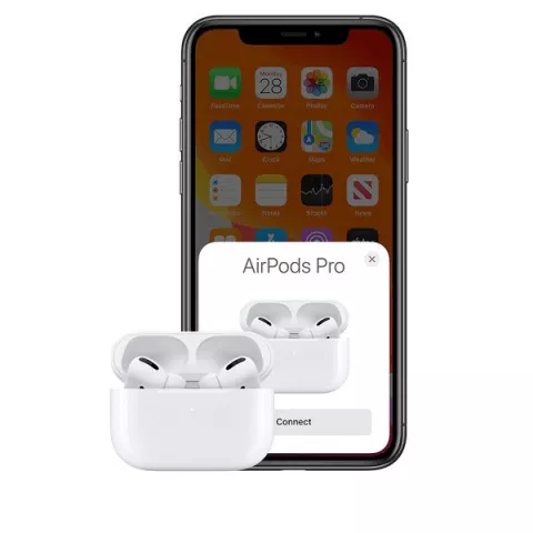 هدفون، هدست، هندزفری و ایرفون  Apple مدل  AirPods Pro