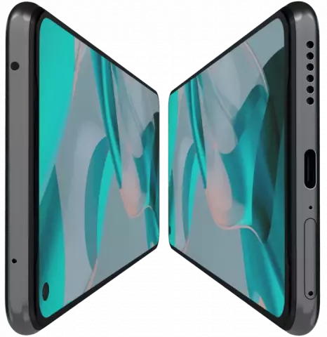 گوشی موبایل 128 گیگابایت Xiaomi مدل 11Lite 5G NE نسخه گلوبال