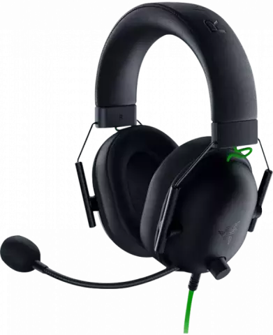 هدست سیمی گیمینگ Razer مدل BlackShark V2 X