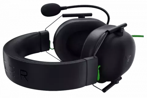 هدست سیمی گیمینگ Razer مدل BlackShark V2 X