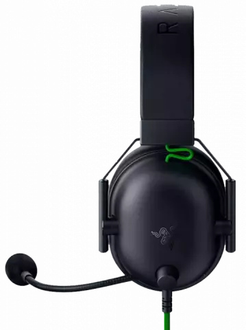 هدست سیمی گیمینگ Razer مدل BlackShark V2 X