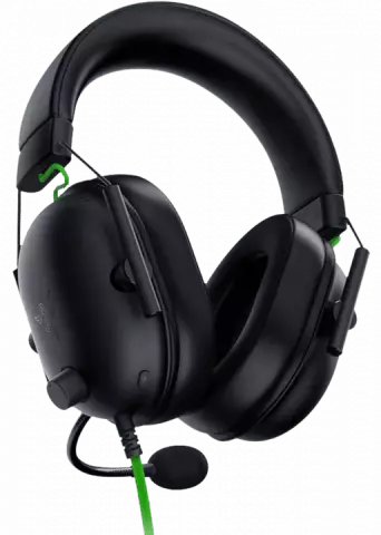 هدست سیمی گیمینگ Razer مدل BlackShark V2 X