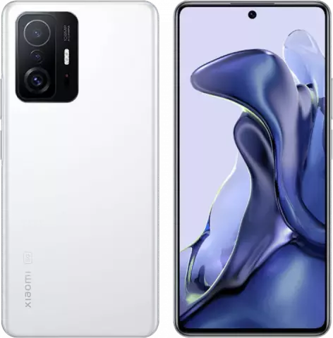 گوشی موبایل 256 گیگابایت Xiaomi مدل 11T 5G نسخه گلوبال
