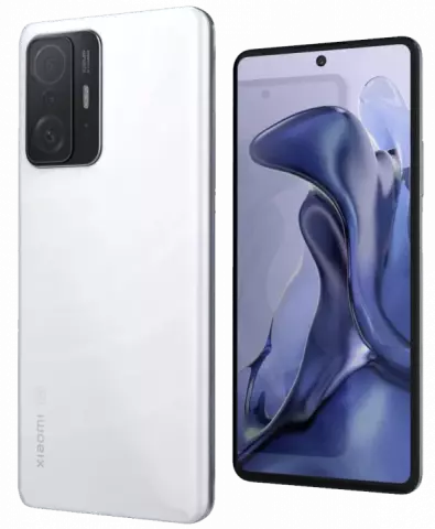گوشی موبایل 256 گیگابایت Xiaomi مدل 11T 5G نسخه گلوبال