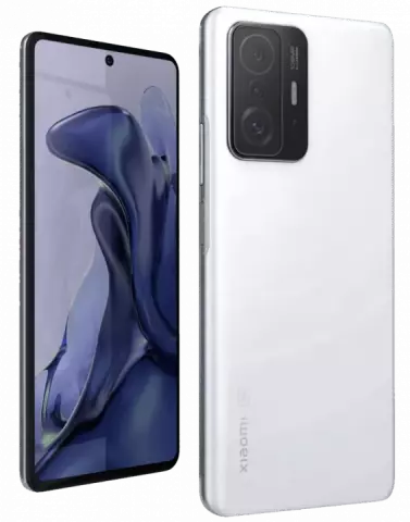 گوشی موبایل 256 گیگابایت Xiaomi مدل 11T 5G نسخه گلوبال