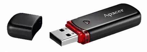 فلش مموری 32 گیگابایت Apacer مدل  AH333