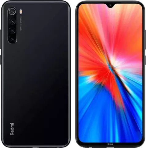 گوشی موبایل 64 گیگابایت Xiaomi مدل Redmi Note 8 2021 نسخه گلوبال