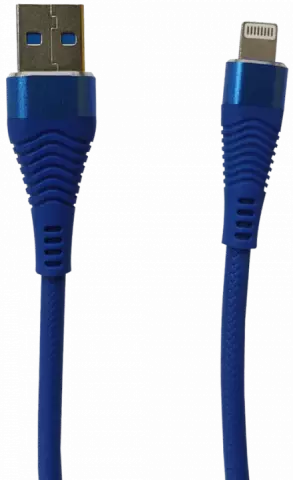 کابل شارژ 1 متری USB به LIGHTNING جت پاور