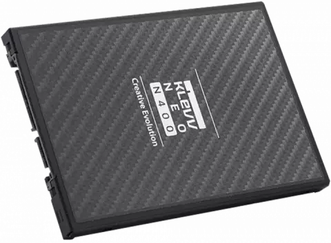 حافظه SSD اینترنال 240 گیگابایت KLEVV مدل NEO N400