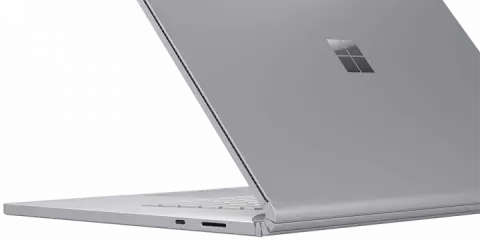 لپ تاپ 15 اینچ Microsoft مدل Surface Book 3